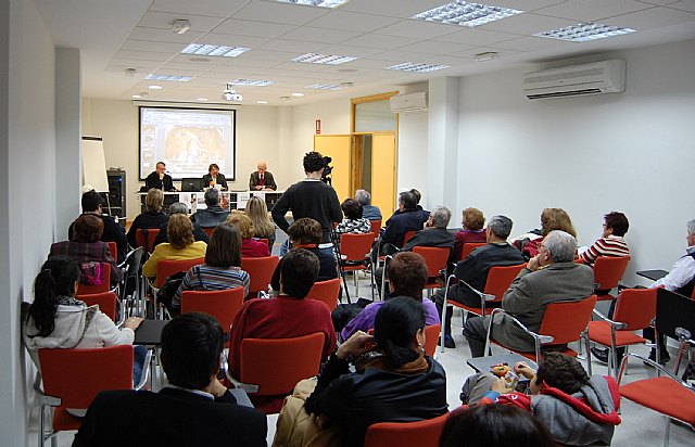 El Belén Municipal de Las Torres de Cotillas, de estreno - 3, Foto 3