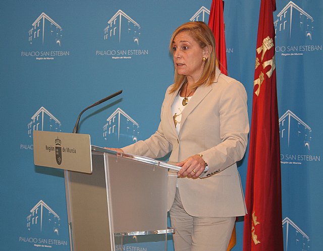 Más  de once millones para la mejora del rendimiento escolar en la Región de Murcia - 1, Foto 1