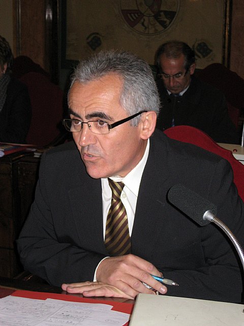 El PP vota en contra de las 148 enmiendas socialistas para estimular la actividad económica y que corregían unos presupuestos imprecisos y falsarios - 1, Foto 1