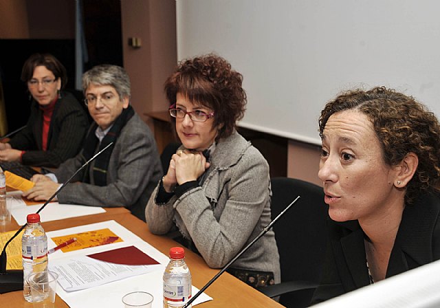 La Universidad de Murcia pone fin al proyecto de difusión de la cultura griega con unas jornadas de conclusiones - 1, Foto 1