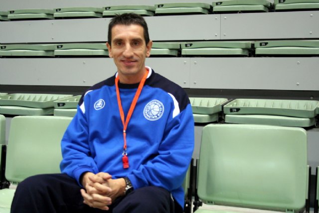 Edu Torres: “Estoy convencido de que vamos a ser competitivos y vamos a ir para adelante” - 1, Foto 1