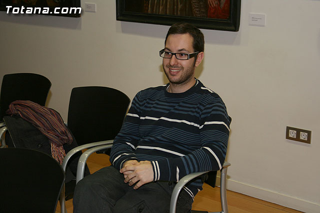 Entregan los premios del 