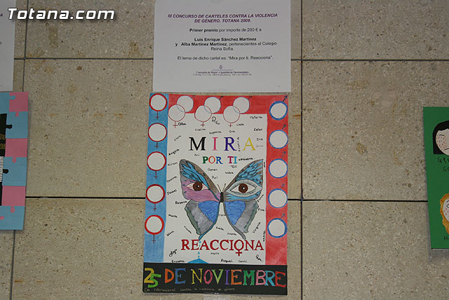 Entregan los premios del 