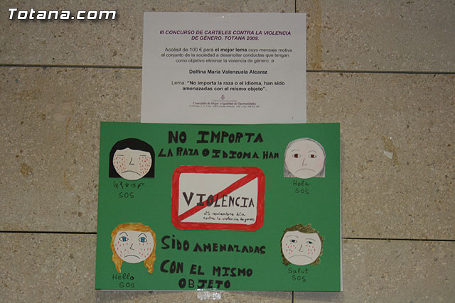 Entregan los premios del 