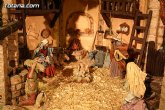Conciertos de villancicos, festival de cuadrillas, mercado artesano de Navidad y el Belén municipal