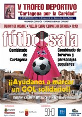 Cartagena se viste de luces en el Trofeo Cartagena por la Caridad