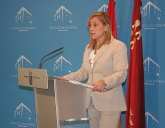 Ms  de once millones para la mejora del rendimiento escolar en la Regin de Murcia