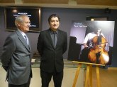 La OJRM homenajea al violonchelista Miguel ngel Clares en el sptimo aniversario de su fallecimiento