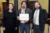 Manuel Prez Bermejo gana el concurso para anunciar la prxima edicin de la Universidad del Mar
