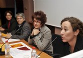 La Universidad de Murcia pone fin al proyecto de difusin de la cultura griega con unas jornadas de conclusiones