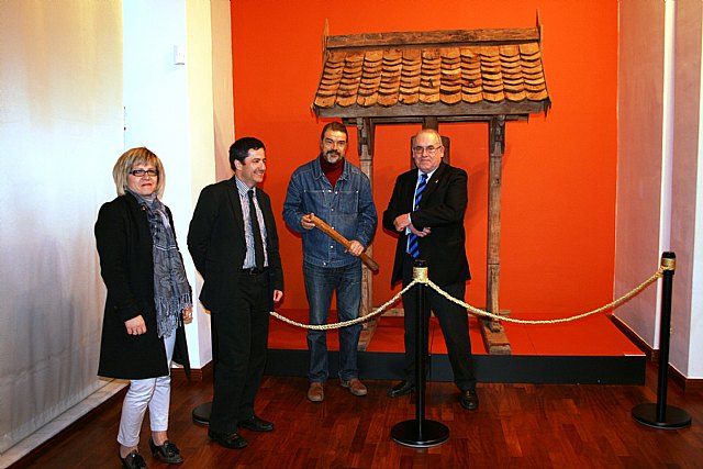 El Museo de Música Étnica de Barranda recibe casi 22.000 visitantes durante 2009 - 1, Foto 1