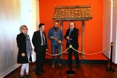 El Museo de Msica tnica de Barranda recibe casi 22.000 visitantes durante 2009