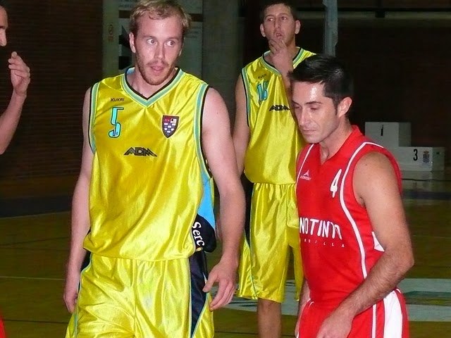 El AD Molina se marcha de vacaciones con los deberes hechos - 1, Foto 1