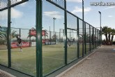 La asamblea del Club Tenis Totana da luz verde al proyecto de ampliación
