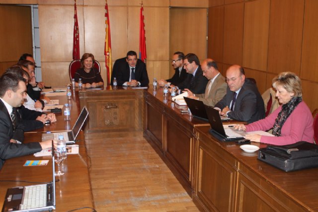 Inauguración Centros Médicos de Dolores de Pacheco y Roldán - 2, Foto 2