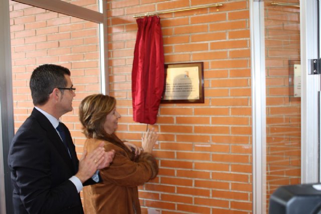 Inauguración Centros Médicos de Dolores de Pacheco y Roldán - 3, Foto 3