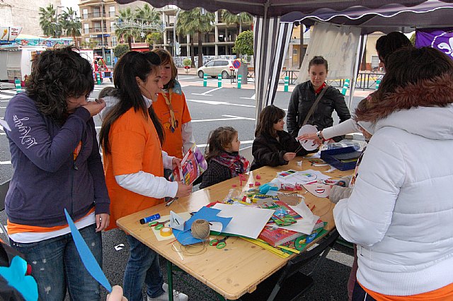 La quinta edición de las jornadas “Cuéntame y escucha”, un éxito en Las Torres de Cotillas - 2, Foto 2
