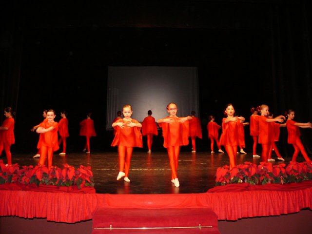 El deporte se vistió de gala en la entrega de los premios a los más destacados de este año - 1, Foto 1