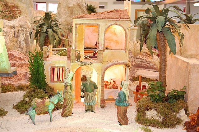 La solidaridad navideña  iluminó a Las Torres de Cotillas - 2, Foto 2