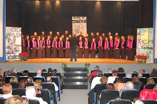 La solidaridad navideña  iluminó a Las Torres de Cotillas - 4, Foto 4