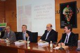 Cerd  presenta el libro ‘Gestin Ambiental. Gua fcil para empresas y profesionales’