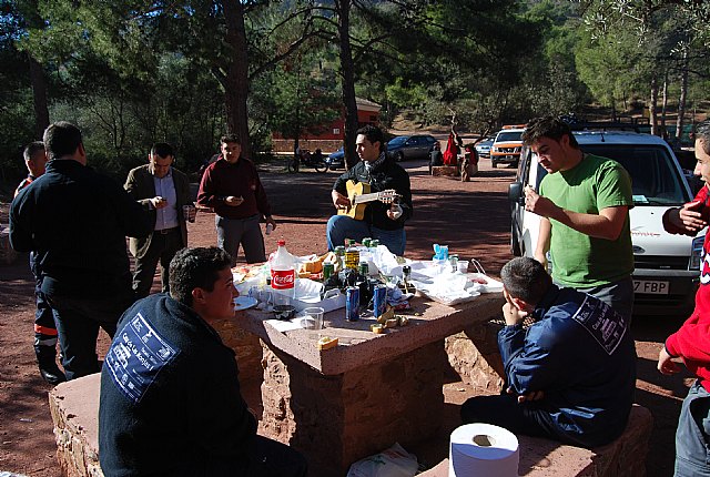 Autoridades municipales acompañan a los alumnos y profesionales de la Escuela-Taller “Casa de las Monjas I - 2, Foto 2