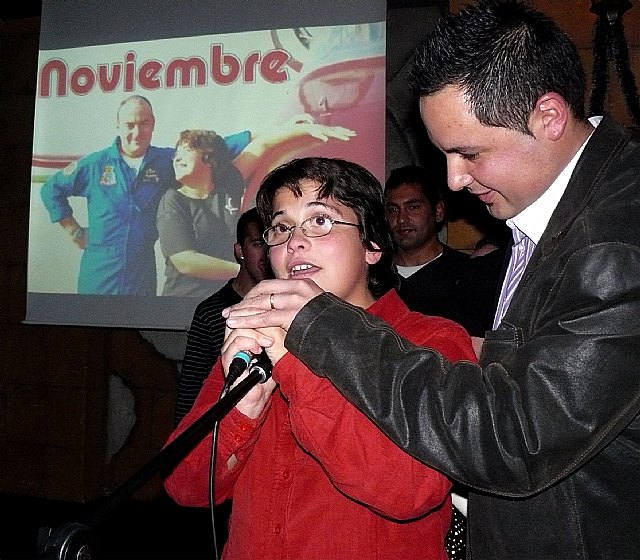 La patrulla Águila y Aidemar vuelan juntos - 1, Foto 1