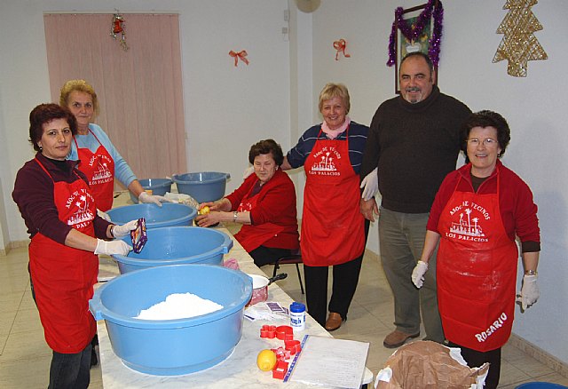 Los Reyes Magos visitan la Escuela Infantil de Lorquí para diversión de los más pequeños - 2, Foto 2