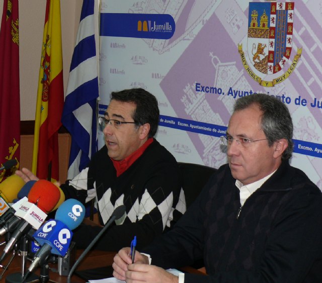 La Junta Local aprueba subvenciones a varios colectivos de la localidad por importe de más de 35.000 euros - 1, Foto 1