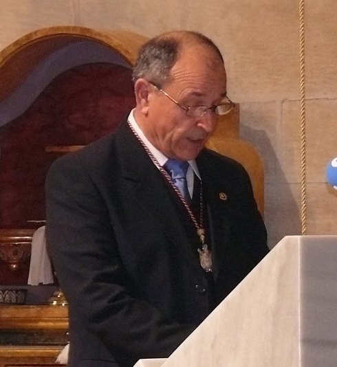 Ya se conoce los nombres del pregonero de la Semana Santa 2010 y el del nazareno de honor - 1, Foto 1