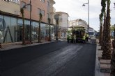 Mazarrón ultima las obras del Plan E