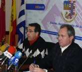 La Junta Local aprueba subvenciones a varios colectivos de la localidad por importe de ms de 35.000 euros