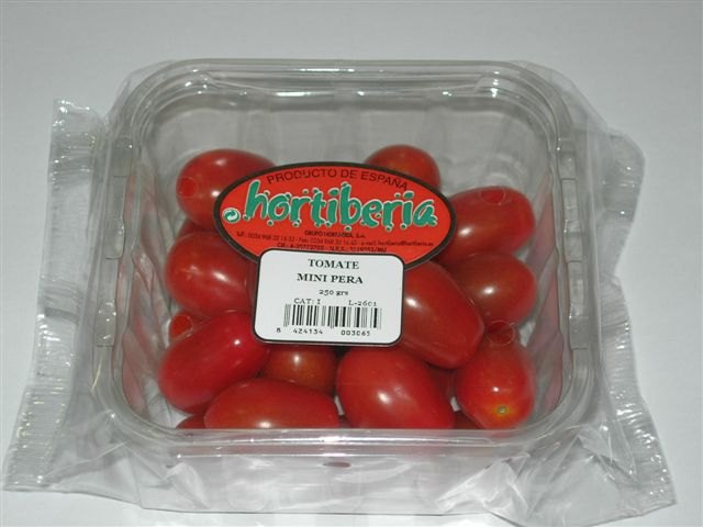 El Grupo Hortiberia aboga por incrementar el consumo de frutas y hortalizas para frenar la obesidad - 1, Foto 1