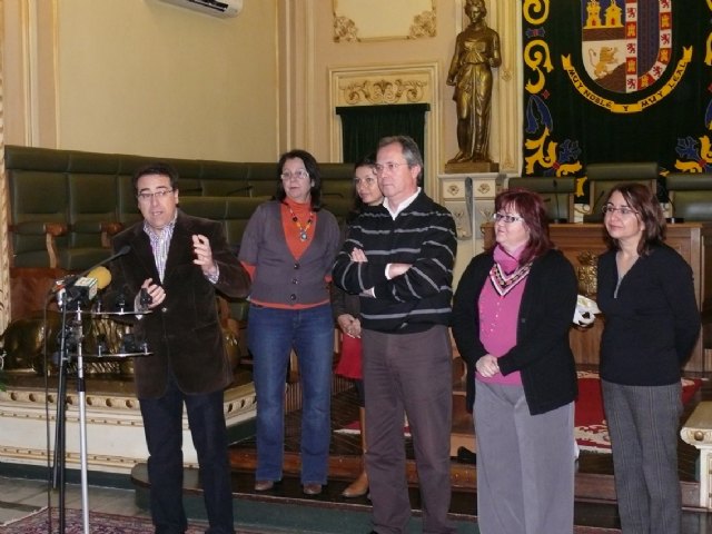 Presentados un total de 98 trabajos al Concurso de Dibujo ‘Prevención de drogas y hábitos de vida saludables’ - 4, Foto 4