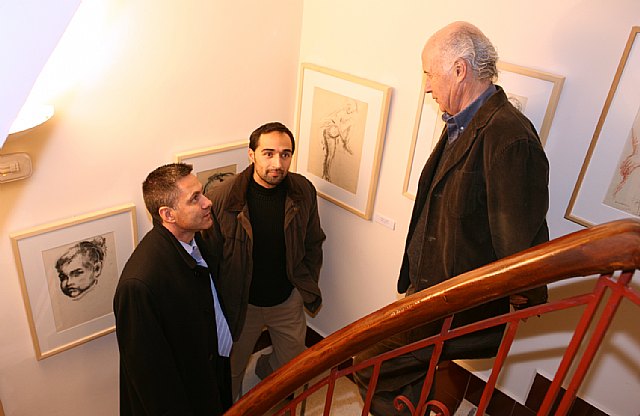 Exposición en la casa museo “Antonio Campillo” de Ceutí - 1, Foto 1