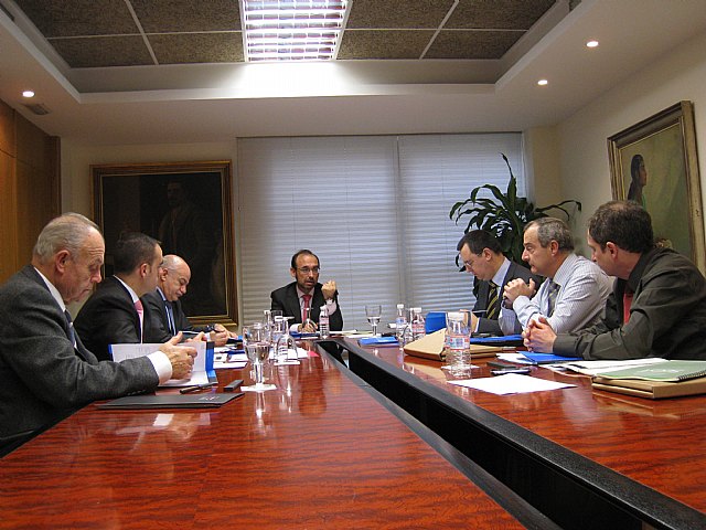 La Fundación Séneca dedicará más de 11 millones de euros a la investigación en la Región - 1, Foto 1