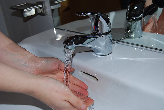 El ayuntamiento rechaza, en el Consejo de Administración de la Mancomunidad de los Canales del Taibilla la subida del agua - 1, Foto 1