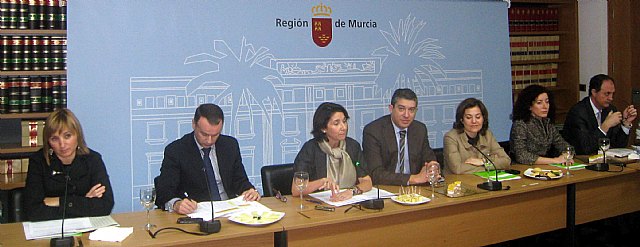 Inmaculada García: “En 2009 hemos planificado la economía regional con el rigor y la austeridad que exigía la crisis” - 1, Foto 1