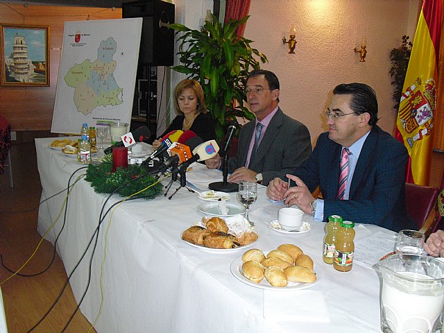 Política Social acentúa en 2009 su vocación de apoyo a los más necesitados con una inversión de 14 millones para atención individualizada - 1, Foto 1