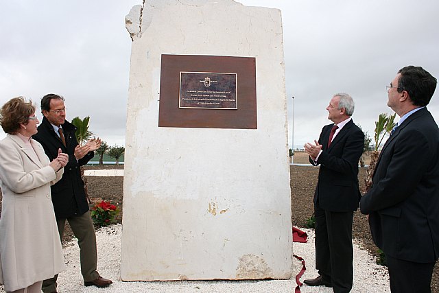 La nueva autovía Zeneta-San Javier permitirá el tránsito de hasta 25.000 vehículos diarios - 2, Foto 2