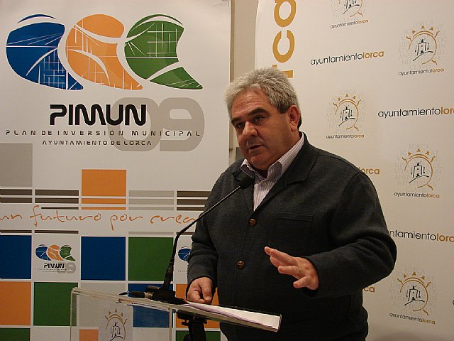 El Ayuntamiento de Lorca califica de “atraco a mano armada” la subida del agua impuesta por el PSOE - 1, Foto 1