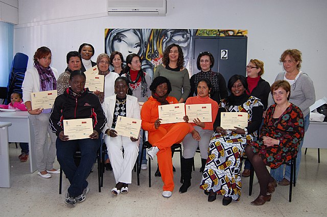 Fin de curso en Las Torres de Cotillas 2009 - 1, Foto 1