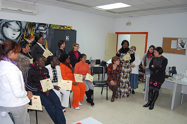 Fin de curso en Las Torres de Cotillas 2009 - 2, Foto 2