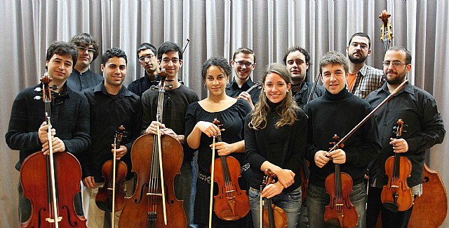 Un ciclo divulga la música de compositores murcianos con cinco conciertos por la Región - 1, Foto 1