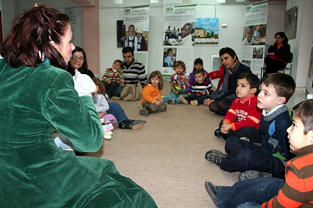 Un Cuenta Cuentos de Navidad - 2, Foto 2