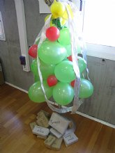 La Comunidad ofrece consejos a los ciudadanos para pasar unas ‘ecofiestas’ en su pgina web ecorresponsabilidad.es