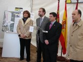 El consejero de Educación coloca la primera piedra de un nuevo Instituto de Secundaria en Lorca