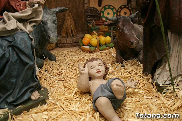 El alcalde felicita las fiestas de Navidad a todos los vecinos de Totana - 4