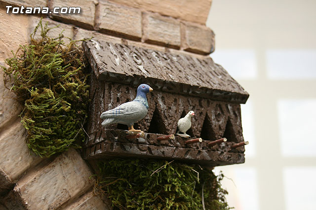 El alcalde felicita las fiestas de Navidad a todos los vecinos de Totana - 5