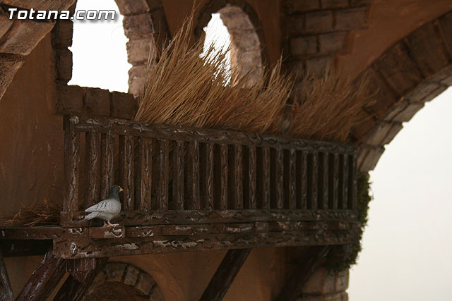 El alcalde felicita las fiestas de Navidad a todos los vecinos de Totana - 8